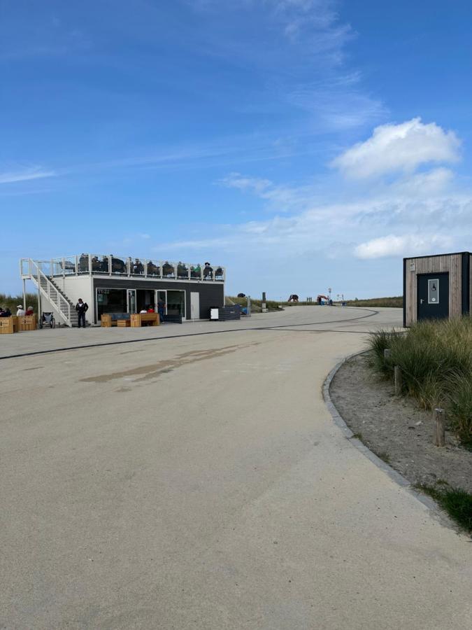 فيلا Haus Juist-Norddeich نوردين المظهر الخارجي الصورة