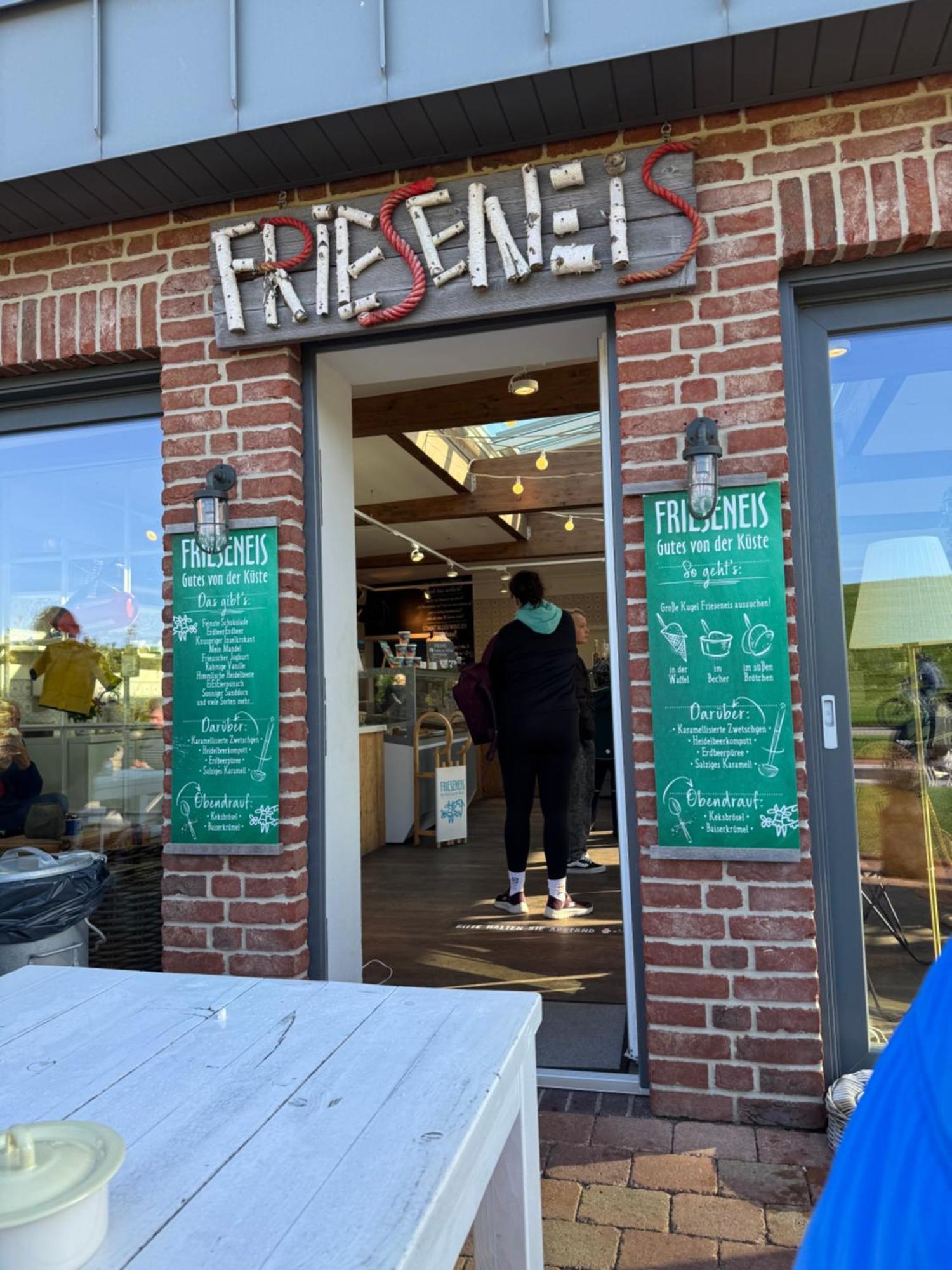فيلا Haus Juist-Norddeich نوردين المظهر الخارجي الصورة